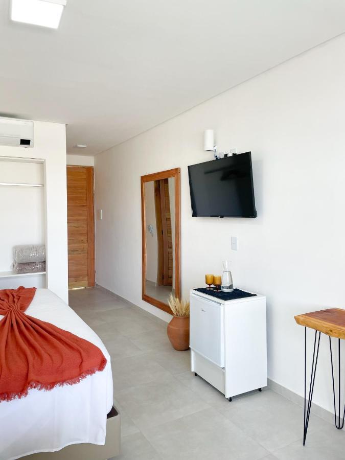 Milie Lounge Pousada Джапаратинга Екстериор снимка
