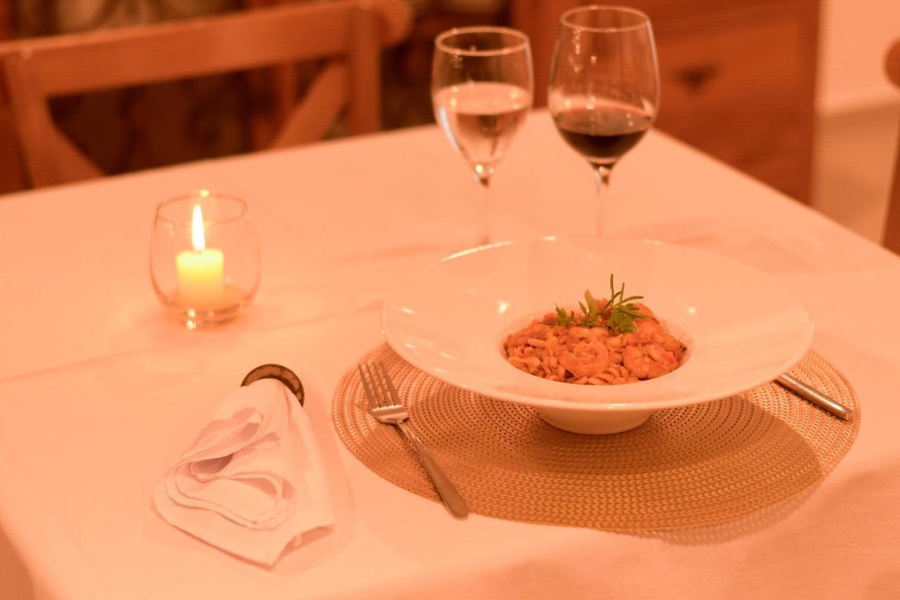 Milie Lounge Pousada Джапаратинга Екстериор снимка