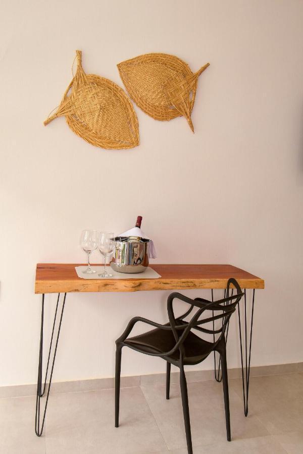 Milie Lounge Pousada Джапаратинга Екстериор снимка