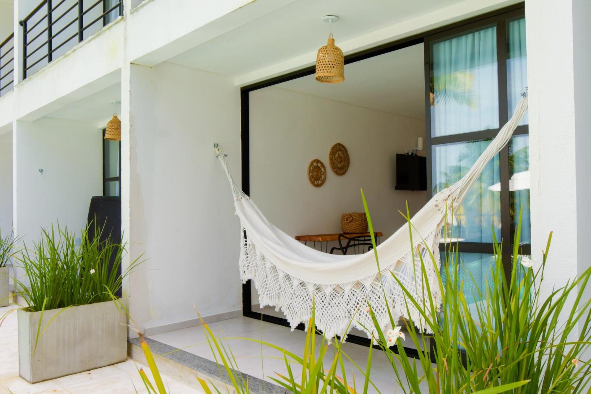 Milie Lounge Pousada Джапаратинга Екстериор снимка